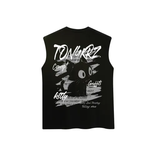 TONYKRZ Унисекс Футболки