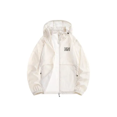 HUMNAT Одежда с защитой от солнца Унисекс