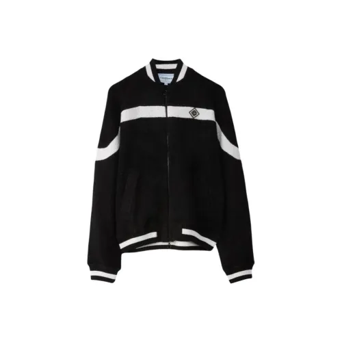 CASABLANCA Куртки и Пальто Мужской Черный