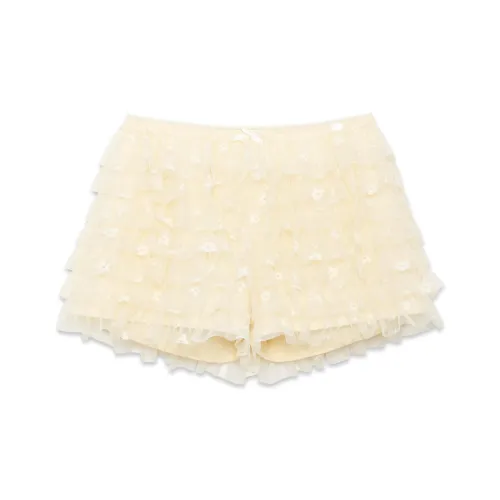 KIRSH Женские Повседневные Шорты