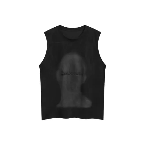 DAGEZIYUHEIMAO Мужские майки