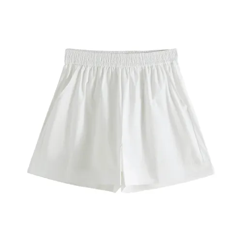 MM Женские Повседневные Шорты