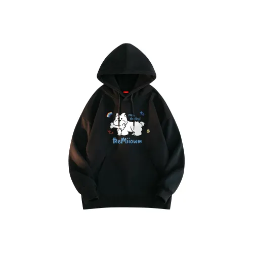 MIIOW Trend Party series Свитшот Унисекс