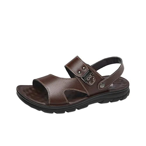 MEXICAN Пляжные сандалии Мужской