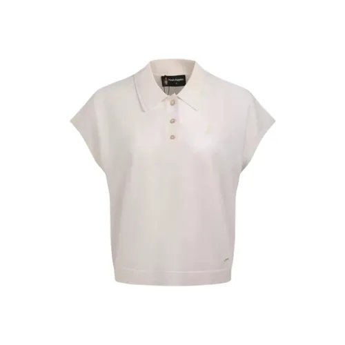 Hush Puppies Поло Женские