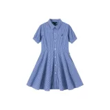 Темно-синий/Белый