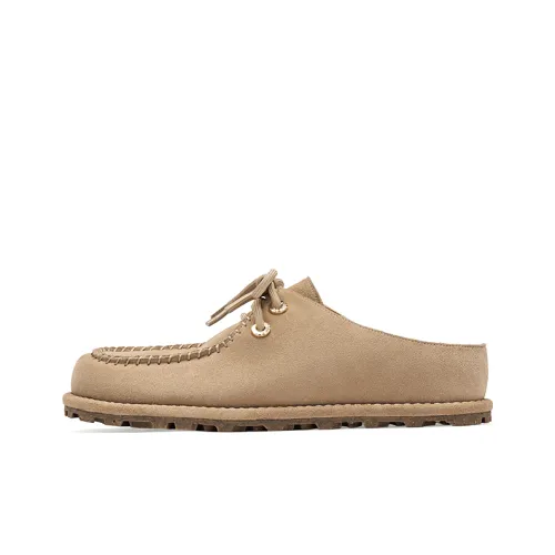 73Hours Резиновая подошва противоскользящие устойчивые к истиранию домашние тапочки женские