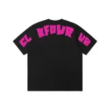 Черно-розовый