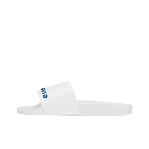 Givenchy Слипоны Мужские Белые