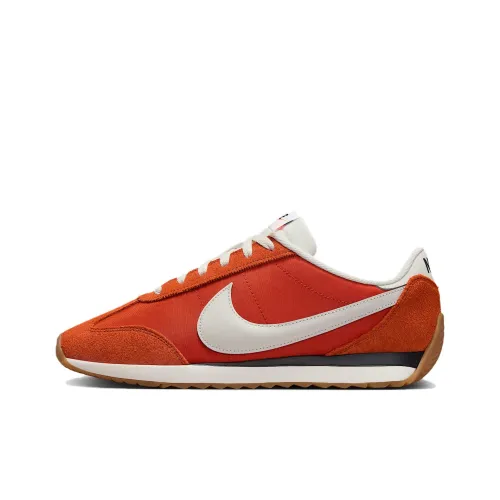 Nike Pacific Casual Low Top Orange Men's