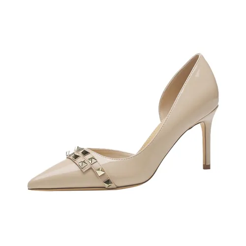 Lanza Низкий каблук Высокие каблуки Женские