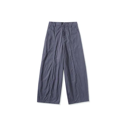 Wen Shan Женские Повседневные Брюки