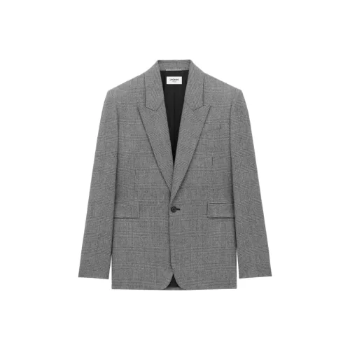 SAINT LAURENT Куртки и Пальто Мужской