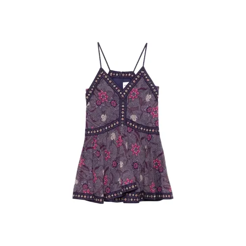 ISABEL MARANT ETOILE Slip Платье Женское