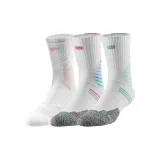 3 шт (Красный, Розовый, Зеленый)