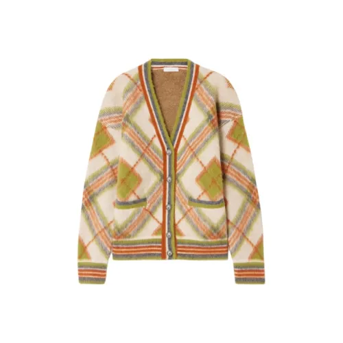 Paco Rabanne Трикотаж Женский Многоцветный