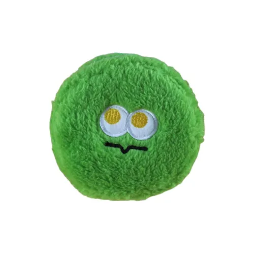 ALOENEY Велюр Кошелек для монет Детский Многоцветный