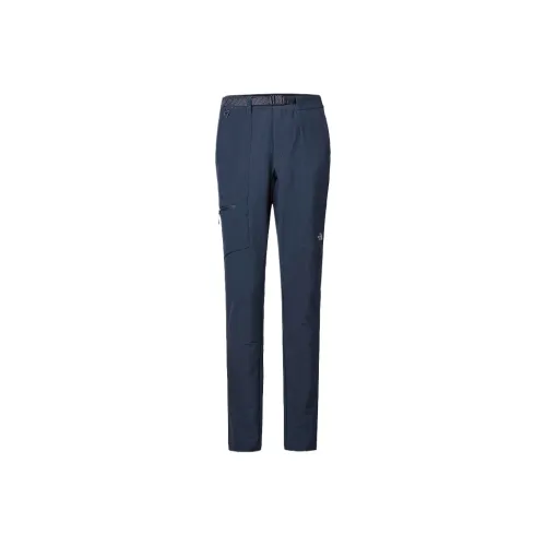 The North Face Blue Женские Спортивные Брюки