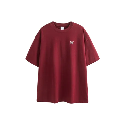 SINKACME Унисекс Футболки