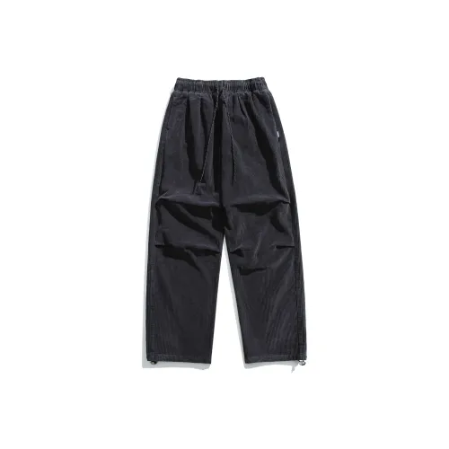 IL SARTO Унисекс Повседневные брюки