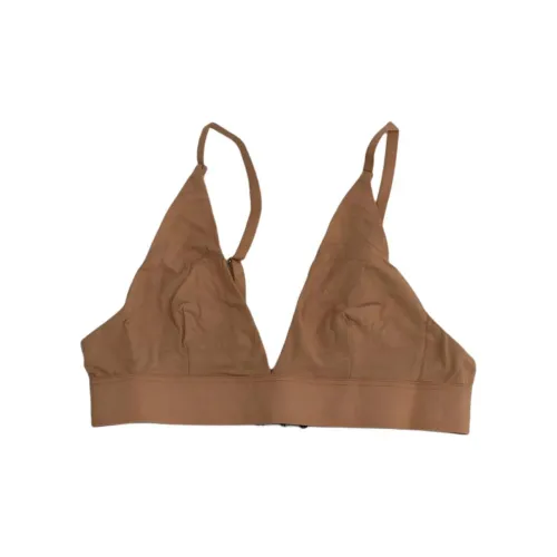 Baserange Коричневый Женские Бюстгальтеры