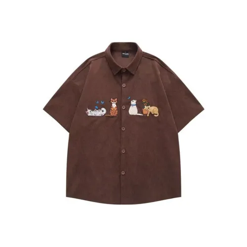 CHEER ZONE Унисекс Рубашки