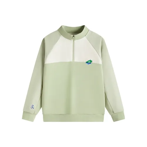 Antakids Толстовка Trend series для детей 3-7 лет