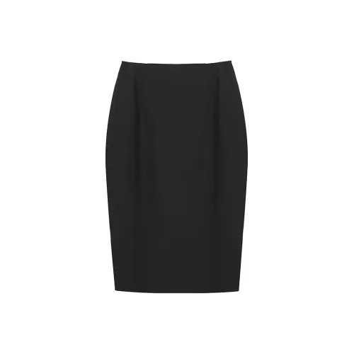 YINLEI Повседневная длинная юбка женская