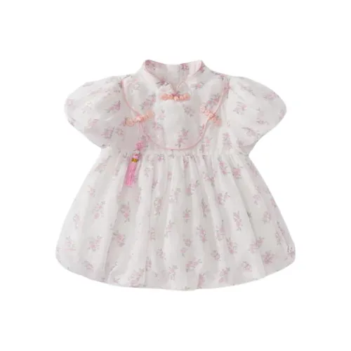 JELLYBABY Платье для детей 3-7 лет