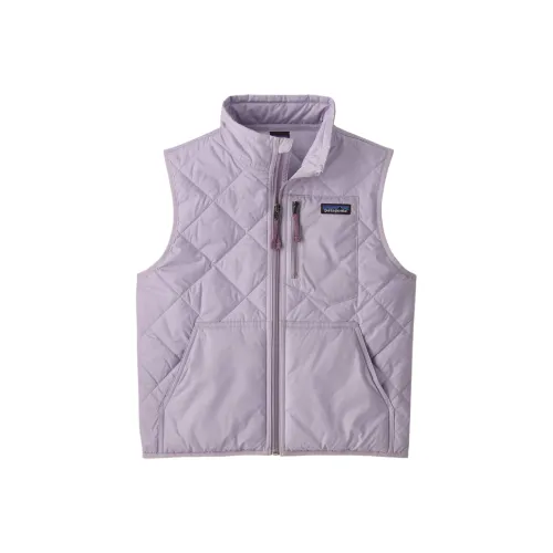Patagonia Kids жилеты