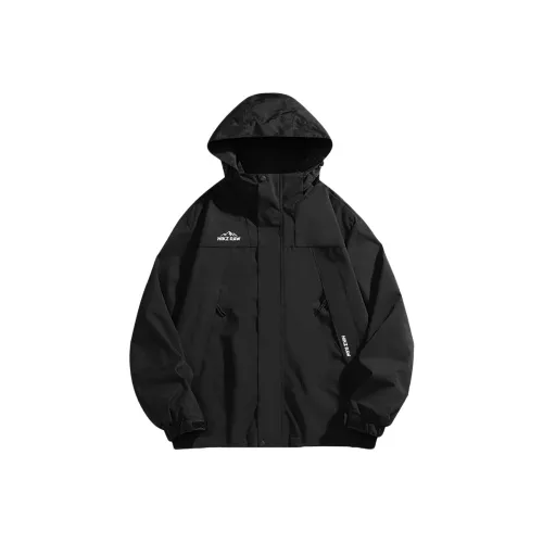 HIKZ Унисекс Куртки