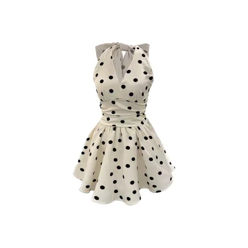 SCCREBEL OFFICIAL Платье Женское