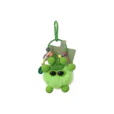 Неоново-зеленый