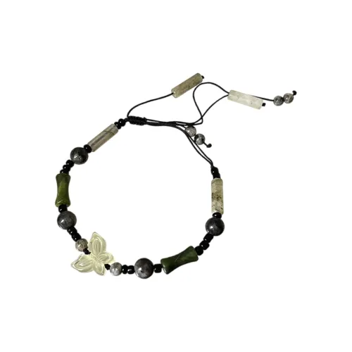 SHEEHHYY Смола Браслеты Унисекс