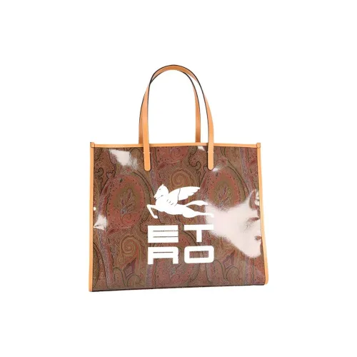 ETRO Клатчи Мужской