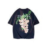 Темно-синий (100% хлопок)