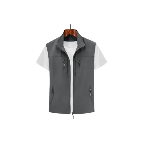 BUSINE; Мужские жилеты