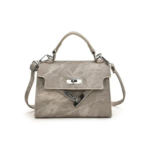 YAKEDA YAY ПУ (полиуретан) Сумка через плечо Одно плечо Женская Многоцветная