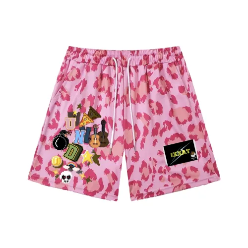 IXXAT Унисекс Спортивные Шорты