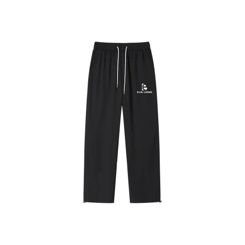 Evil Lions Унисекс Брюки карго