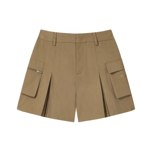 FILA ORIGINALE Iris DK Женские Карго Шорты