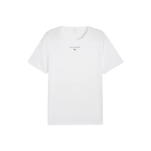 PUMA x HYROX PUMA T Рубашка Мужская