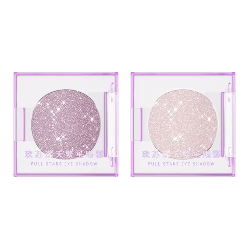 MEISU Тени для глаз Женские