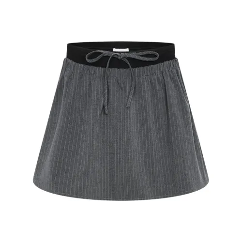 URBAN REVIVO Повседневные короткие юбки Женские