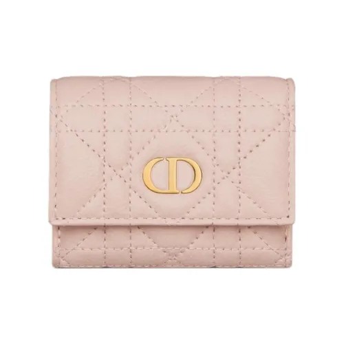 DIOR Caro Кошельки Женские