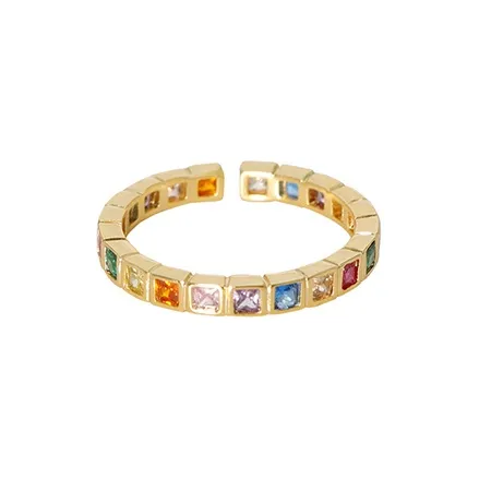 DAN DREAM Кольца Унисекс