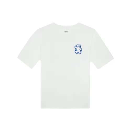 Ancient Shark Белый 03120772 Мужская T-рубашка