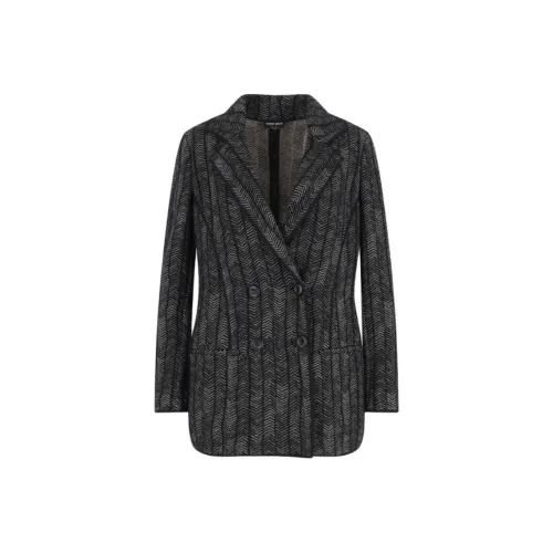 AMANI Бизнес-костюм женский черный