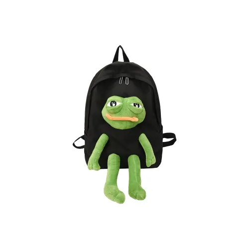 DCLOUD Oxford Backpack Standard Men's Multicolor