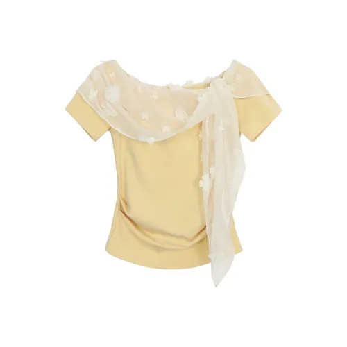 BABYLYCHEE STUDIO Трикотаж Женский